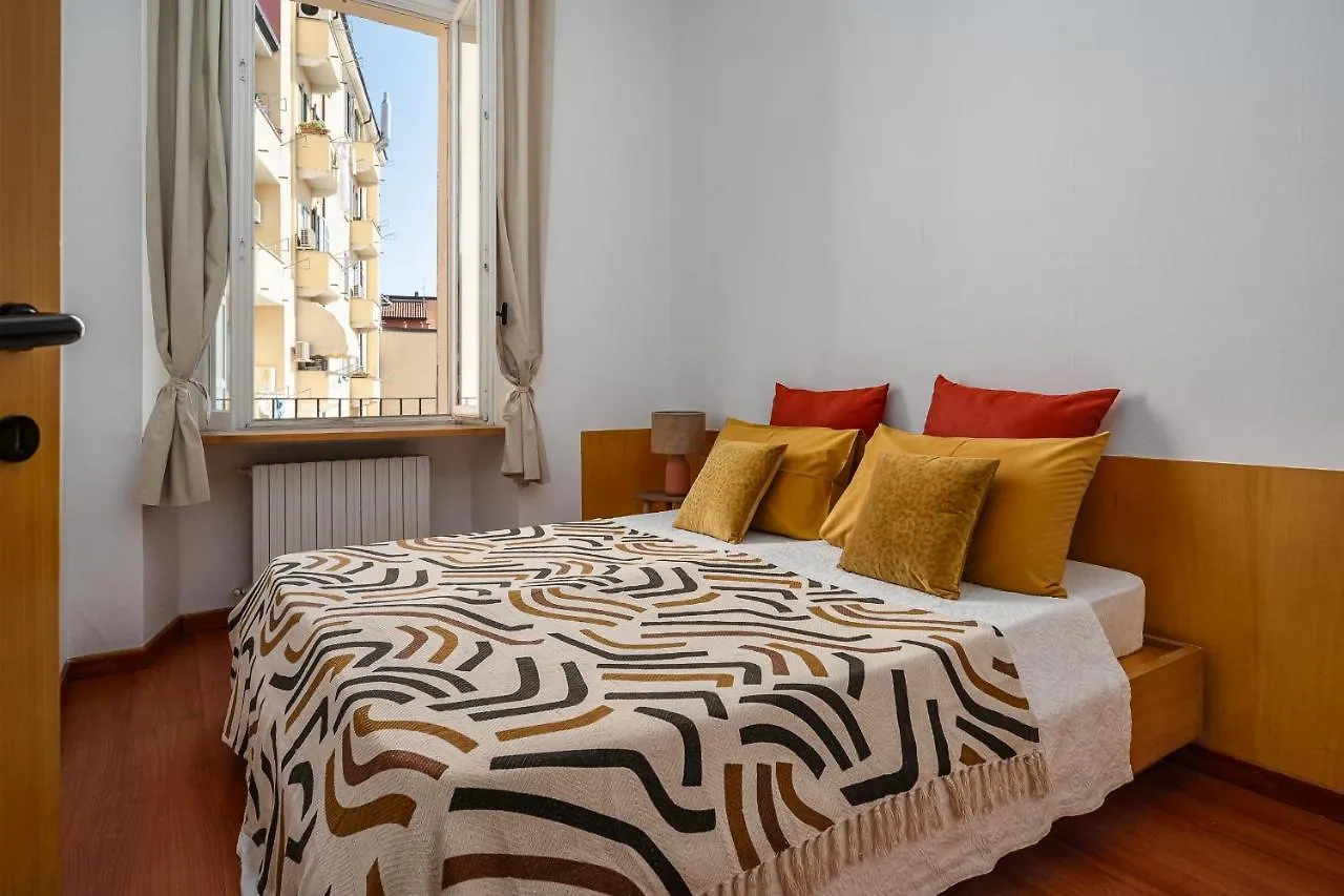 Al Mercato Sui Navigli Apartment Milan Italy