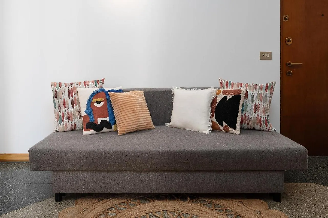 Appartement Al Mercato Sui Navigli à Milan