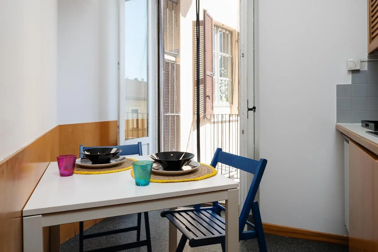 Appartement Al Mercato Sui Navigli à Milan